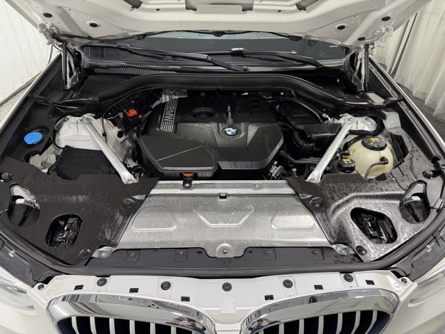 Used 2018 BMW X3 xDrive30i image 31