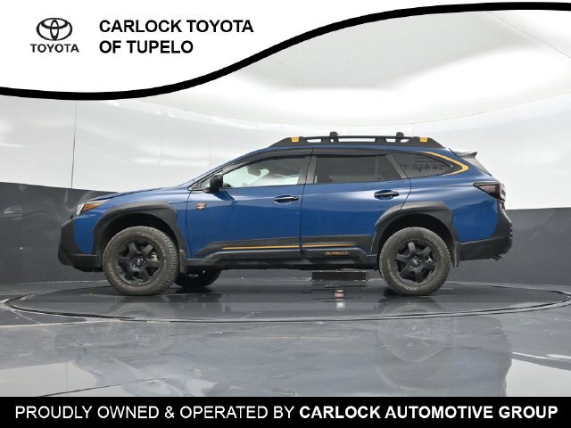Used 2025 Subaru Outback Wilderness AWD/4WD image 62