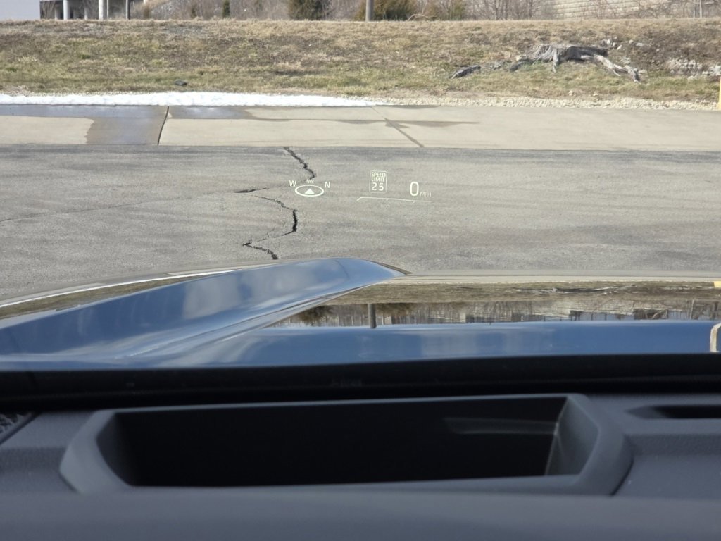 New 2026 Toyota Sequoia 1794 Edition image 19