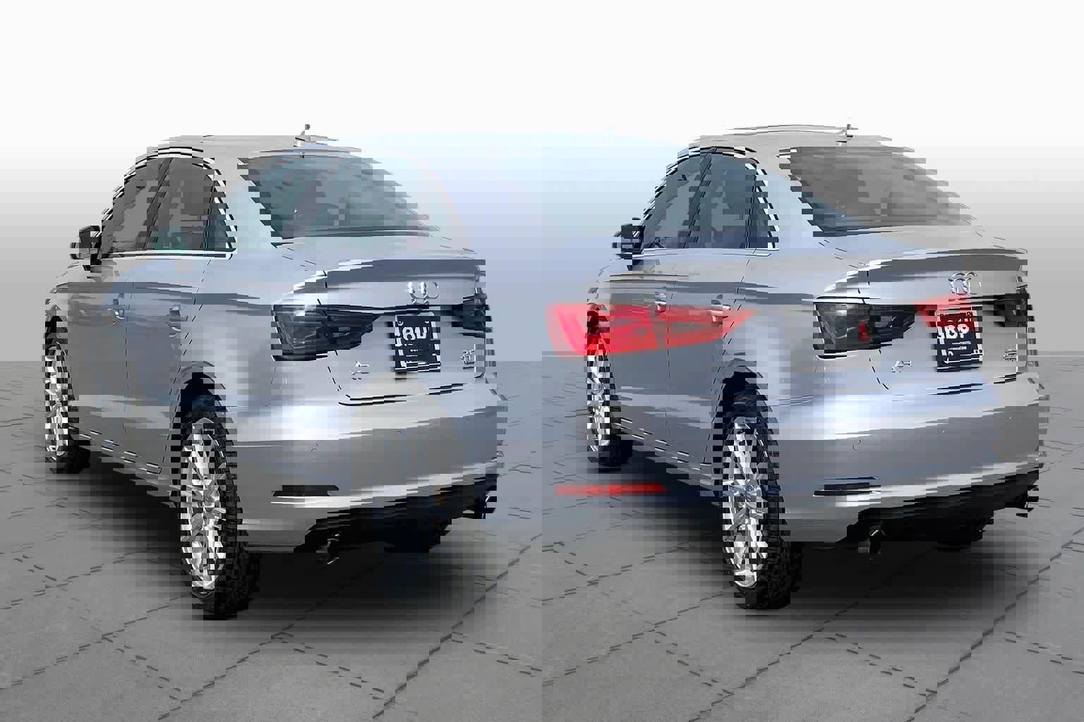 Used 2016 Audi A3 2.0T Premium Plus image 12