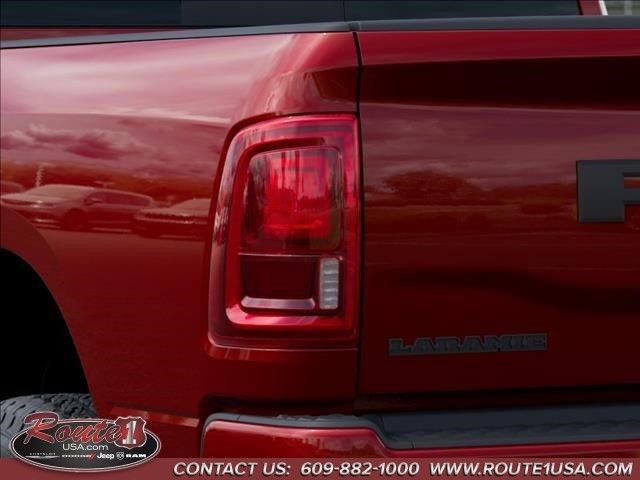 New 2026 RAM 2500 Laramie image 10