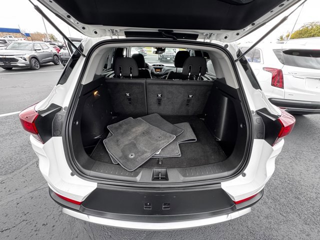 Used 2023 Chevrolet TrailBlazer LT image 8