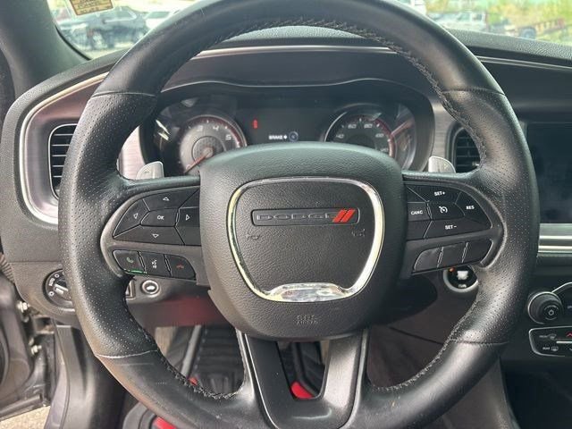 Used 2018 Dodge Charger GT w/ Beats Audio Group image 17