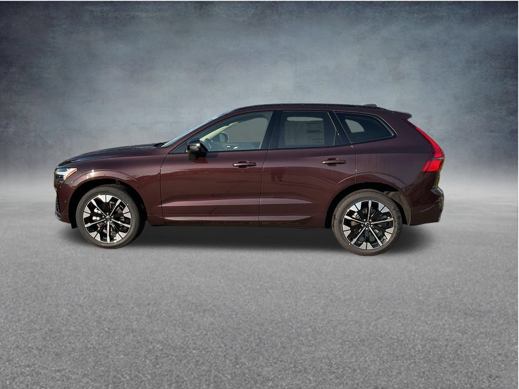 New 2026 Volvo XC60 B5 Plus w/ Protection Package Premier AWD/4WD image 5