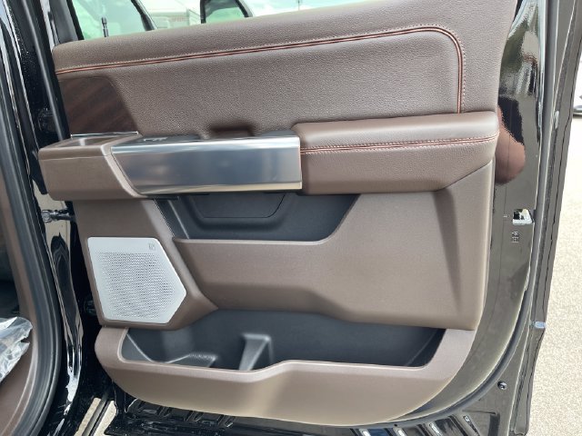 New 2026 Ford F350 King Ranch w/ Chrome Package AWD/4WD image 35