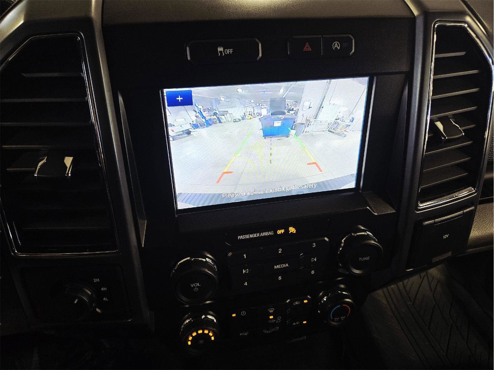 Used 2020 Ford F150 XLT w/ Equipment Group 301A Mid AWD/4WD image 37
