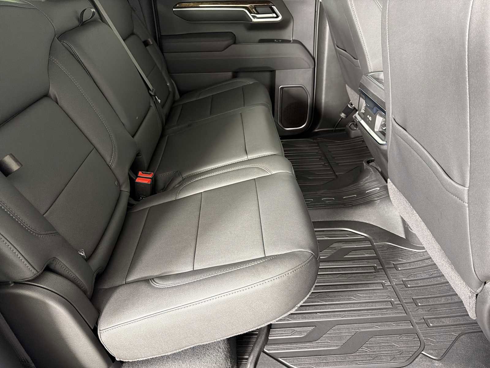 New 2026 GMC Sierra 1500 Elevation w/ Elevation Premium Package image 26