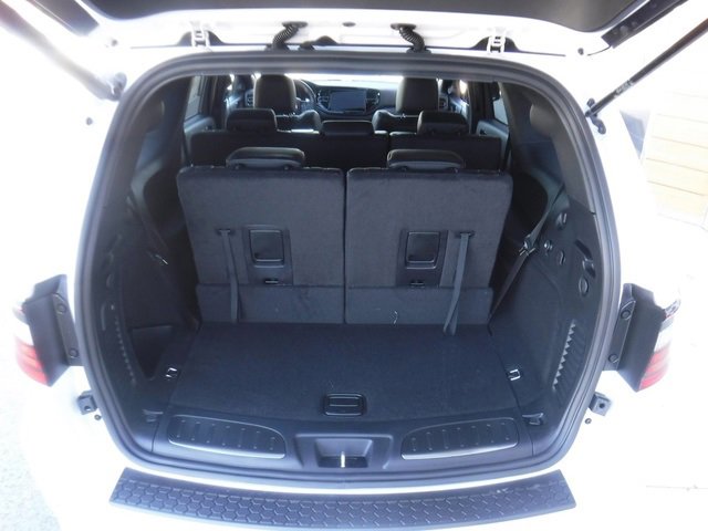 New 2026 Dodge Durango GT image 42