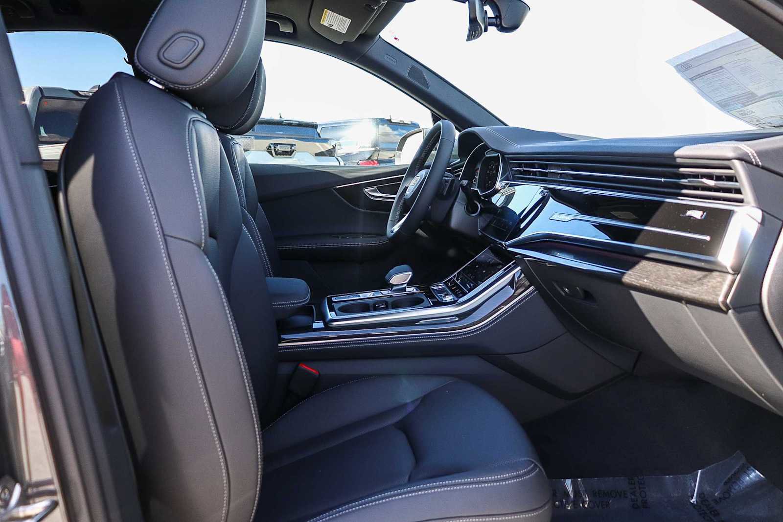 New 2026 Audi Q7 3.0T Premium Plus image 23