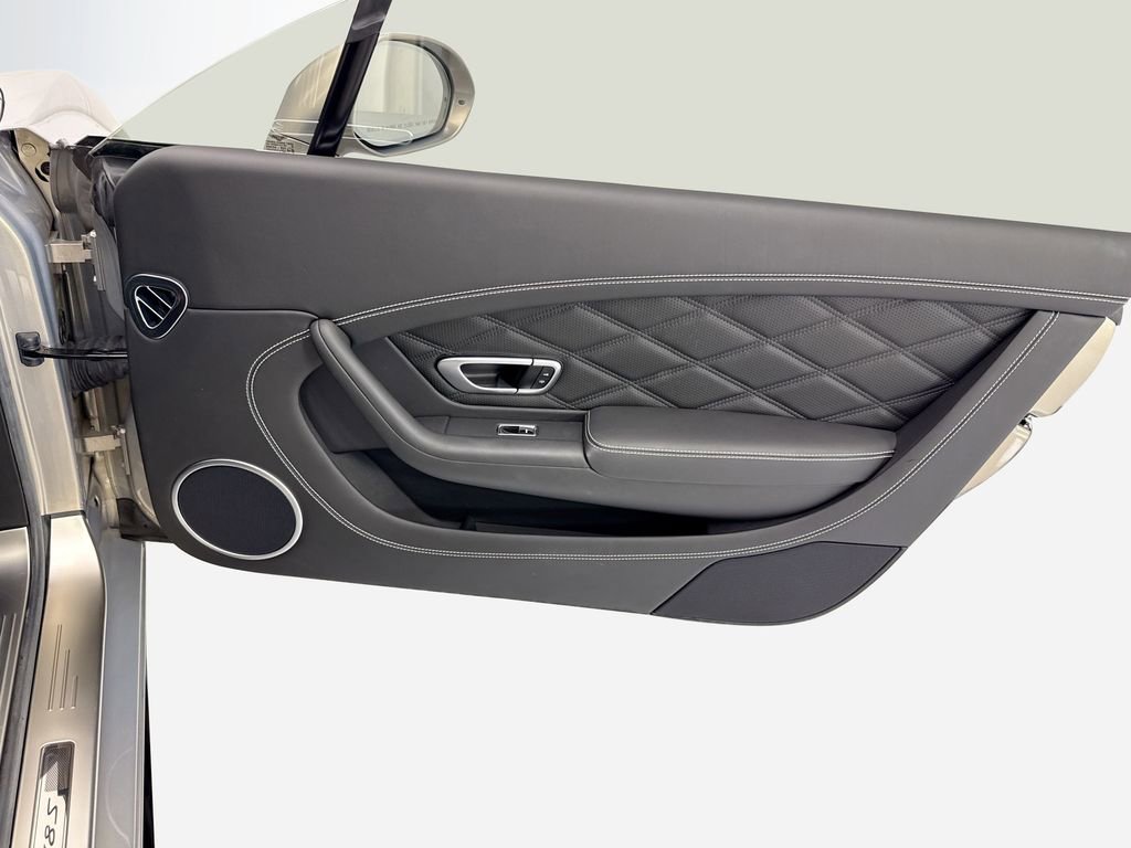 Used 2014 Bentley Continental GT V8 S image 24