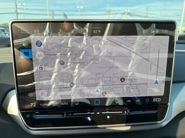 New 2026 Volkswagen ID.4 Pro RWD image 19