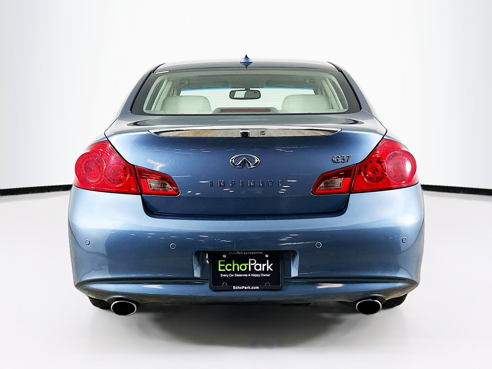 Used 2010 INFINITI G37 Journey w/ Premium Pkg image 7