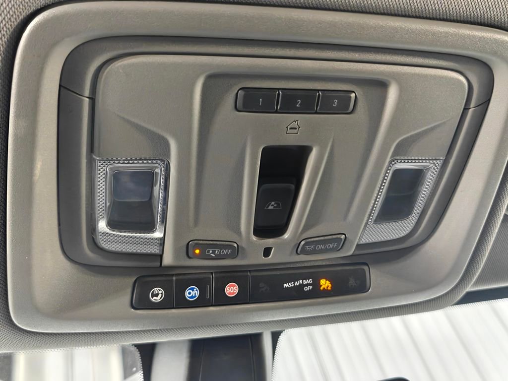 Used 2019 Chevrolet Silverado 1500 LT Trail Boss AWD/4WD image 10