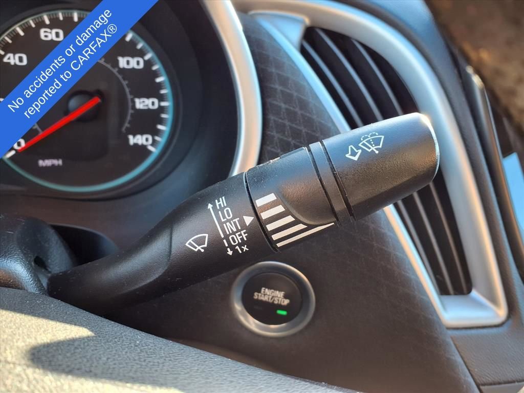 Used 2023 Chevrolet Malibu LT image 20