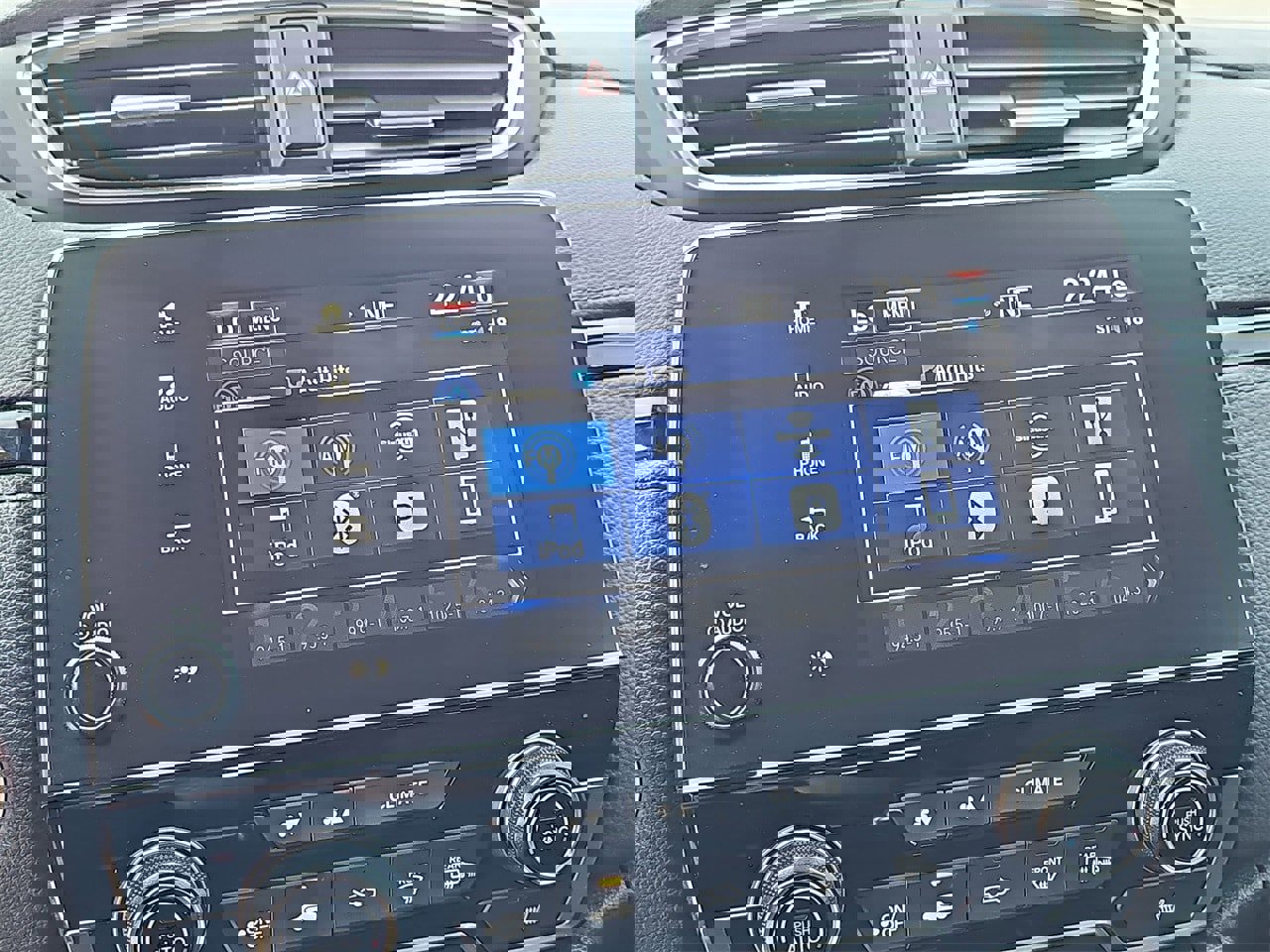 Used 2022 Honda CR-V EX image 22