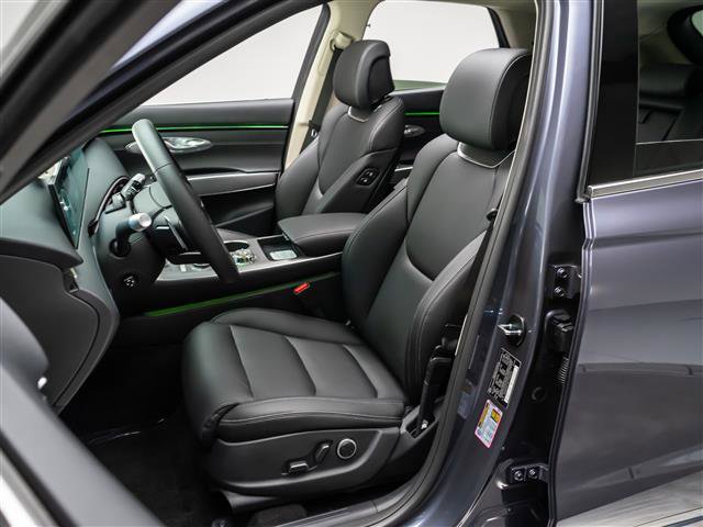 New 2026 Genesis GV70 2.5T Select AWD/4WD image 18