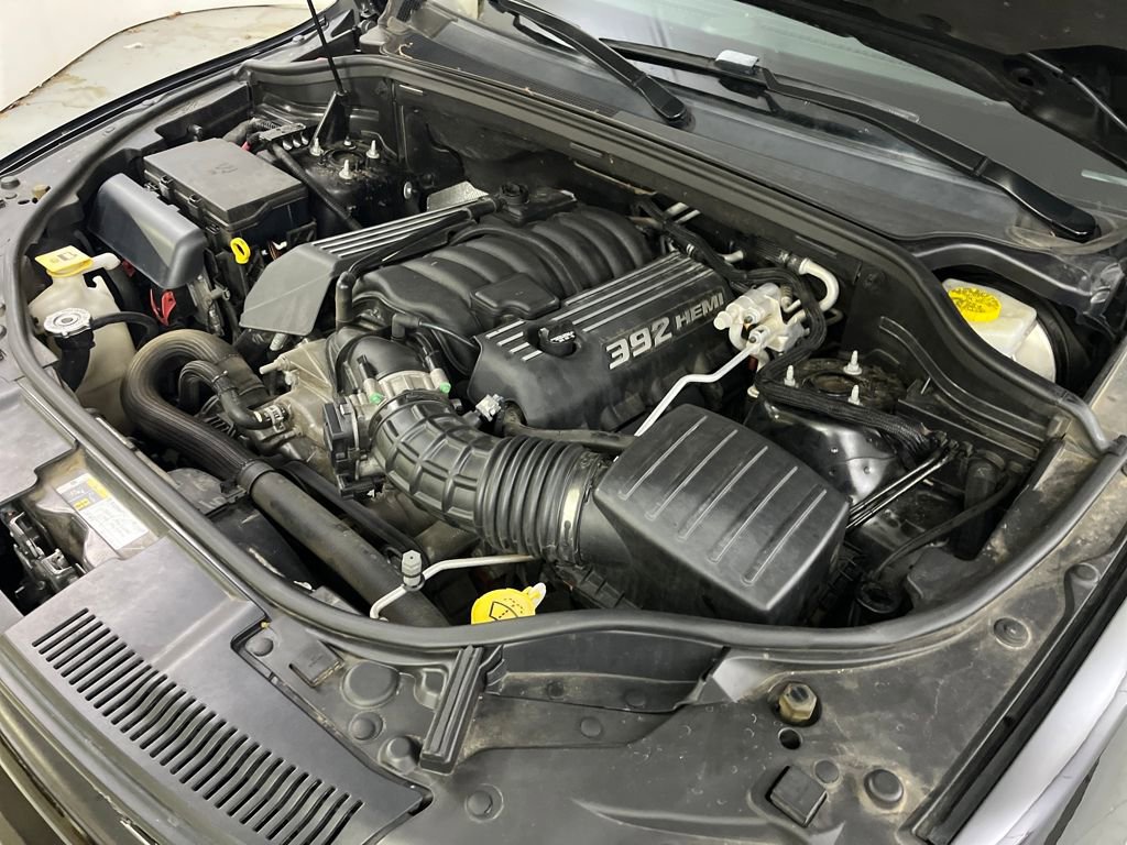 Used 2020 Dodge Durango SRT w/ Premium Interior Group image 12