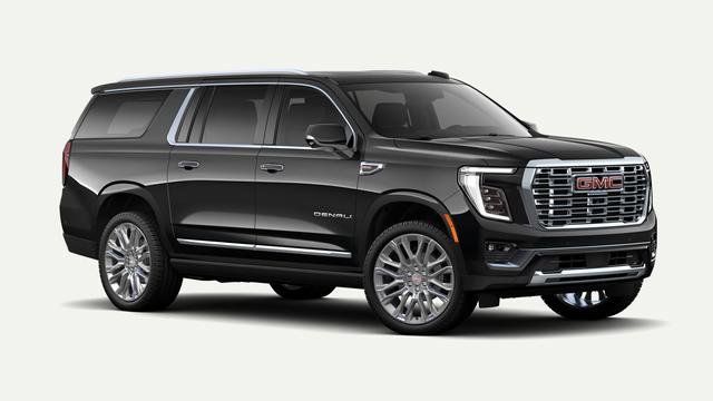 New 2026 GMC Yukon XL Denali w/ Denali Reserve Package image 43