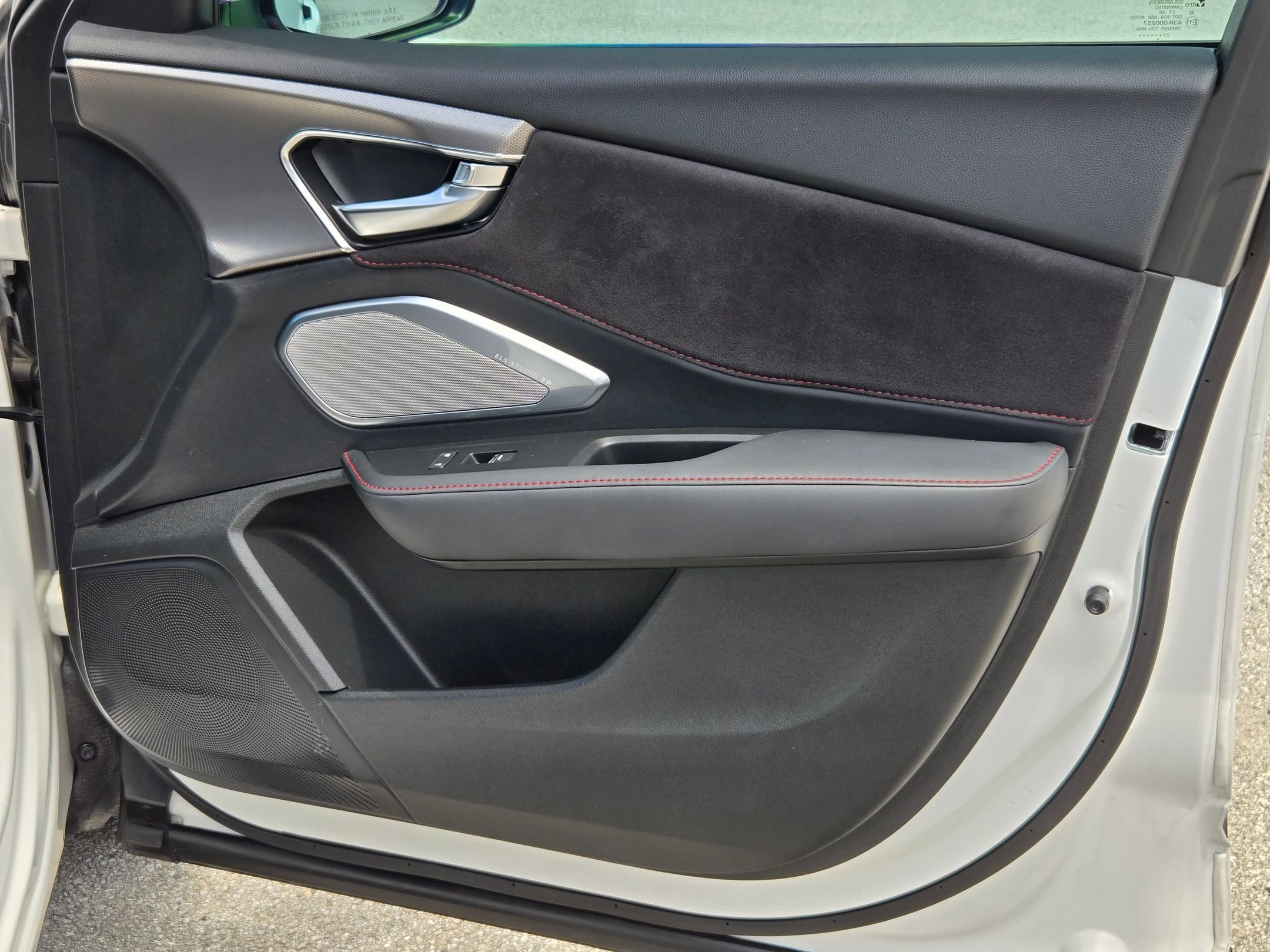 Certified 2023 Acura RDX A-Spec FWD image 29