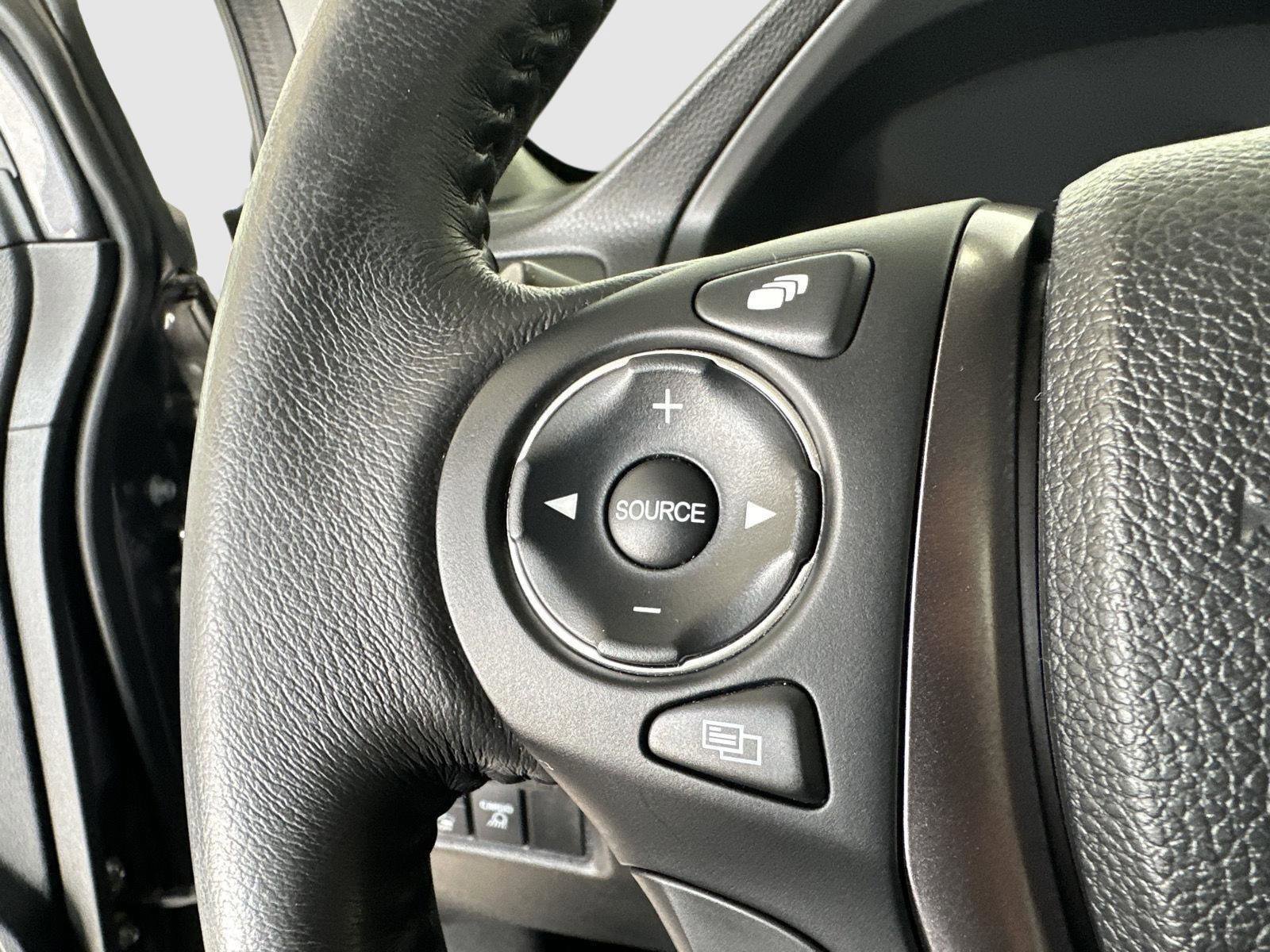 Used 2021 Honda Ridgeline RTL image 10