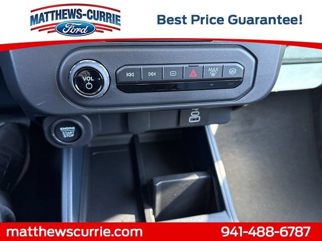 New 2026 Ford Maverick Lobo image 19