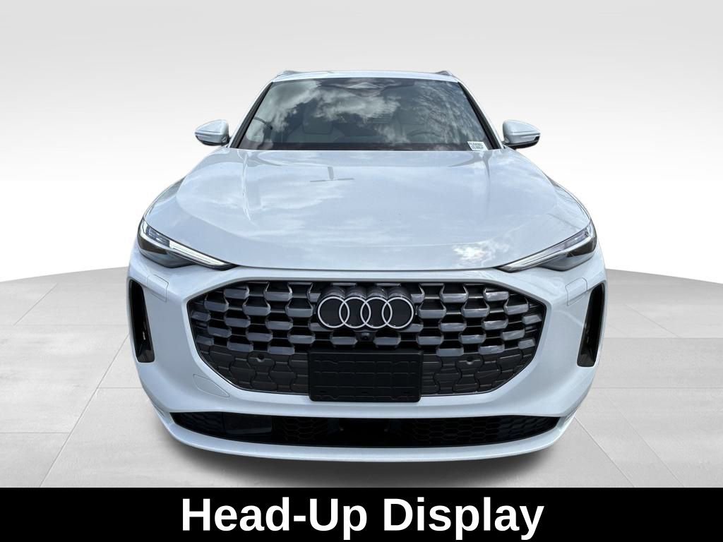 New 2025 Audi Q5 Premium Plus image 8