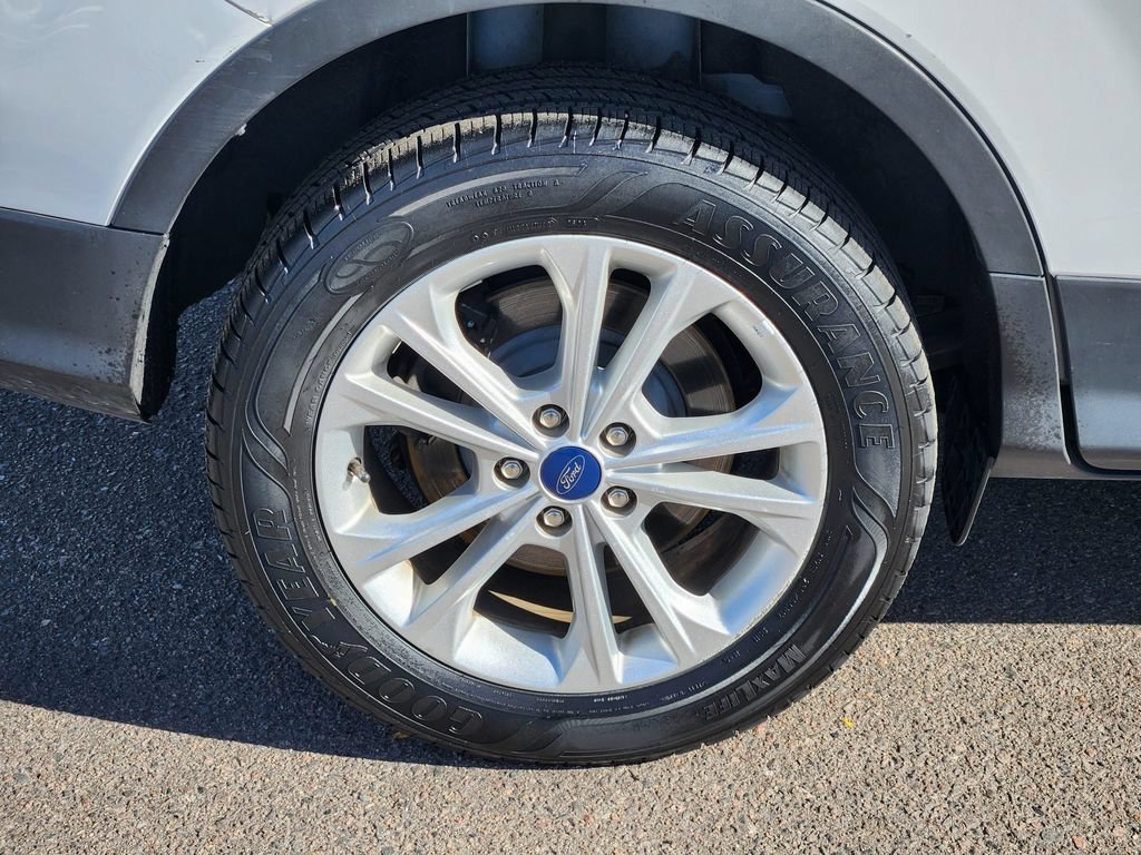 Used 2019 Ford Escape SE AWD/4WD image 24