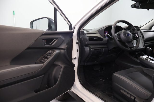 New 2026 Subaru Crosstrek 2.5i Premium AWD/4WD image 9