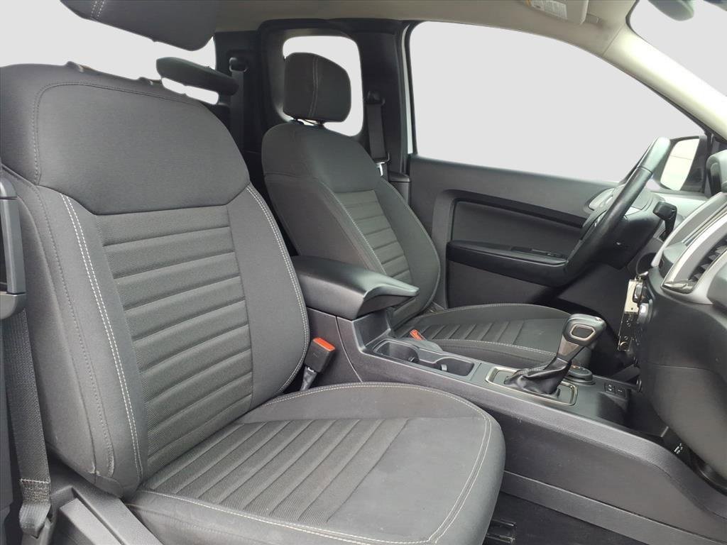 Used 2023 Ford Ranger XLT w/ Equipment Group 301A Mid image 9