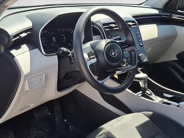 Used 2022 Hyundai Tucson SE FWD image 10