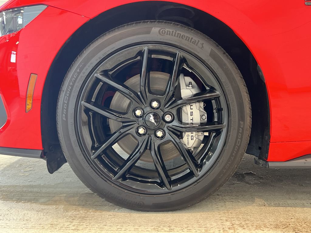Used 2024 Ford Mustang GT Premium image 9