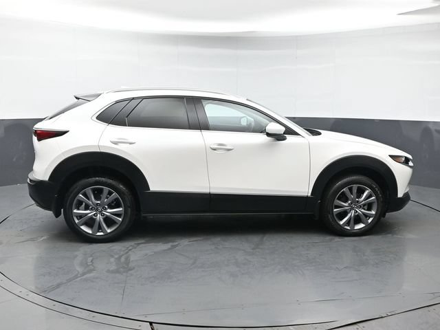 Certified 2025 MAZDA CX-30 AWD 2.5 S w/ Premium Package image 6