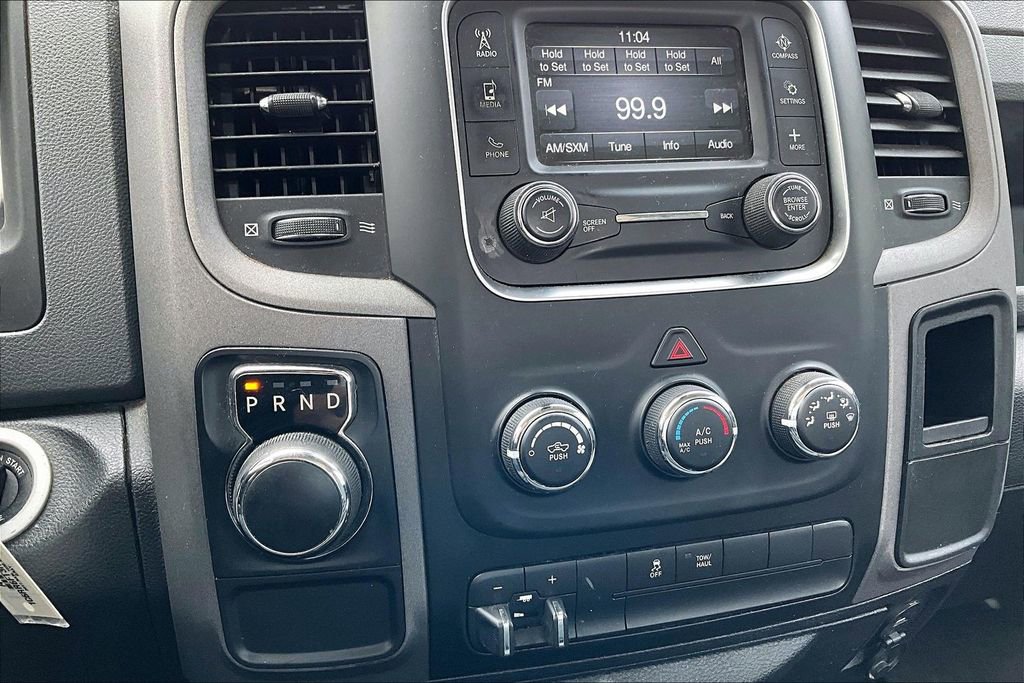 Used 2017 RAM 1500 Express image 36