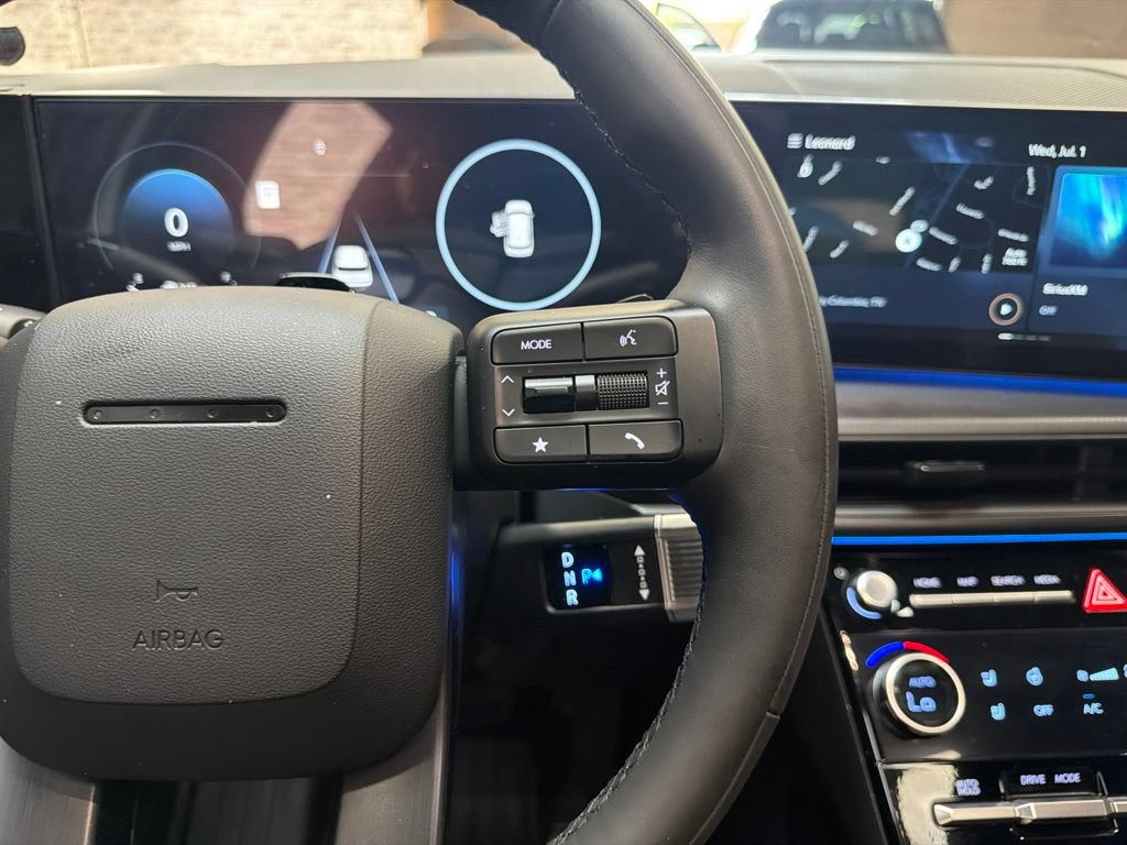 Certified 2026 Hyundai Santa Fe Calligraphy FWD image 18