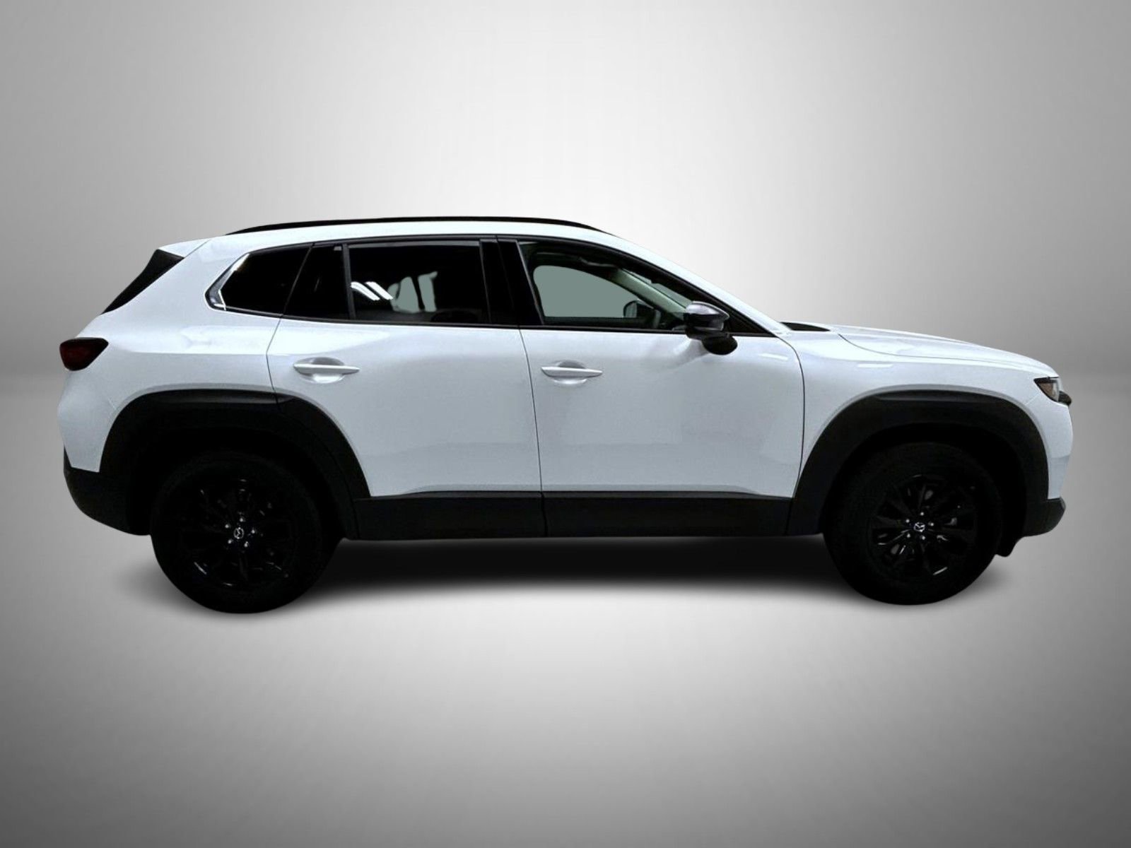 New 2026 MAZDA CX-50 AWD 2.5 Hybrid w/ Weather Package image 4