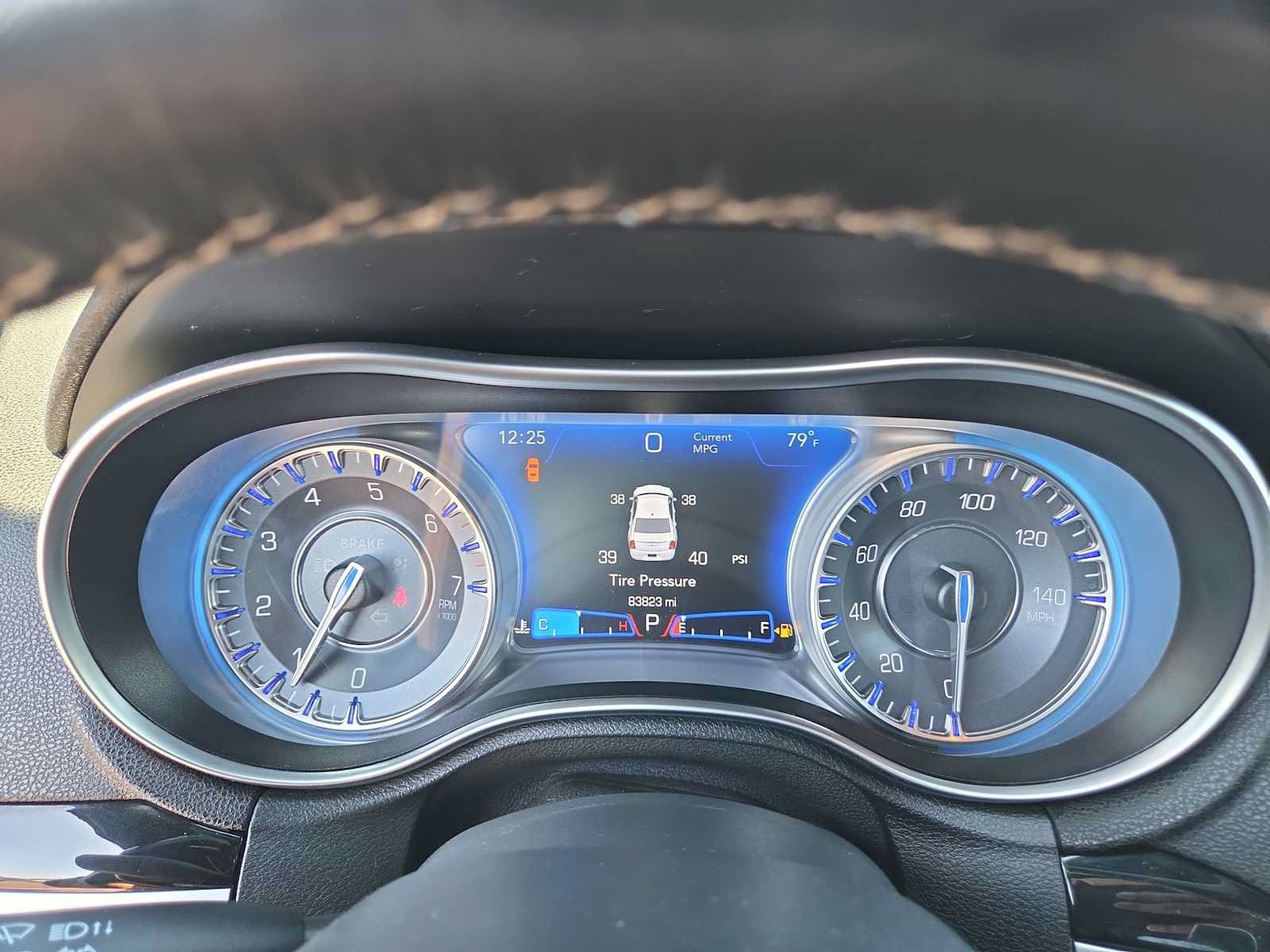 Used 2021 Chrysler 300 S RWD image 26