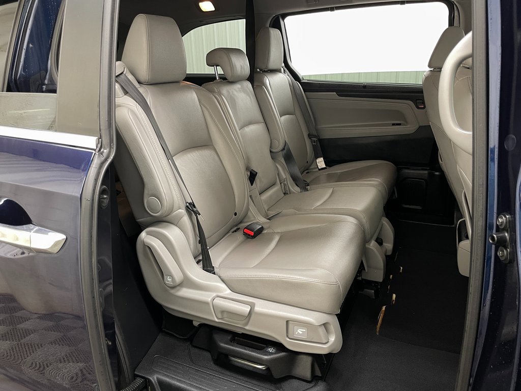 Used 2019 Honda Odyssey EX-L image 40
