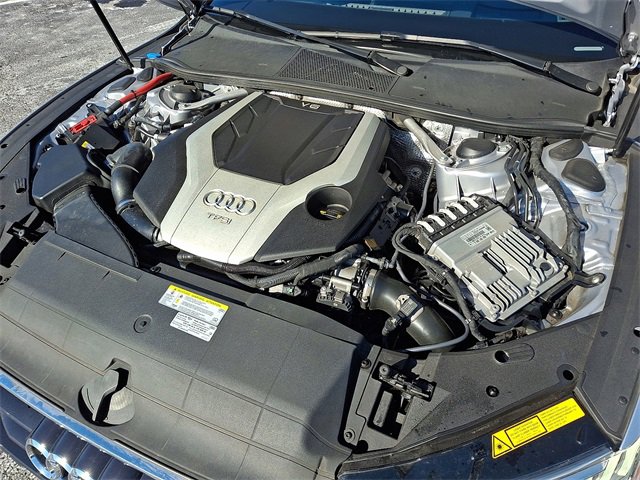 Used 2019 Audi A7 3.0T Prestige w/ Prestige Package image 26