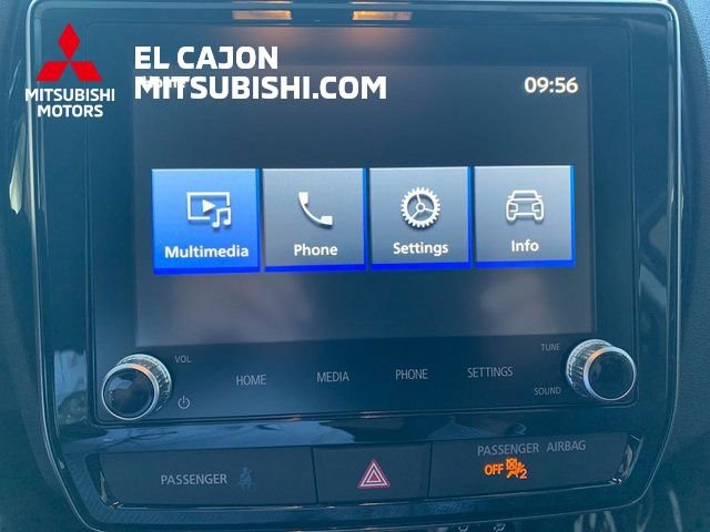 New 2026 Mitsubishi Outlander Sport LE image 15