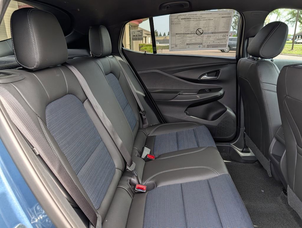 New 2026 Buick Envista Preferred w/ Convenience I Package FWD image 26