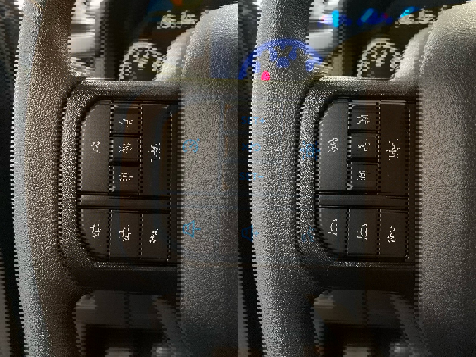 New 2026 Ford F150 STX image 48