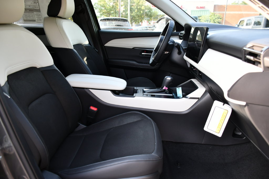 New 2026 MAZDA CX-5 Preferred AWD/4WD image 31