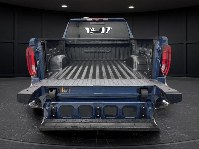 Used 2024 GMC Sierra 1500 Denali Ultimate image 17