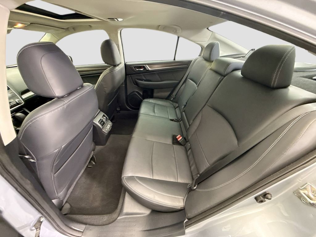 Used 2019 Subaru Legacy 2.5i Limited image 20