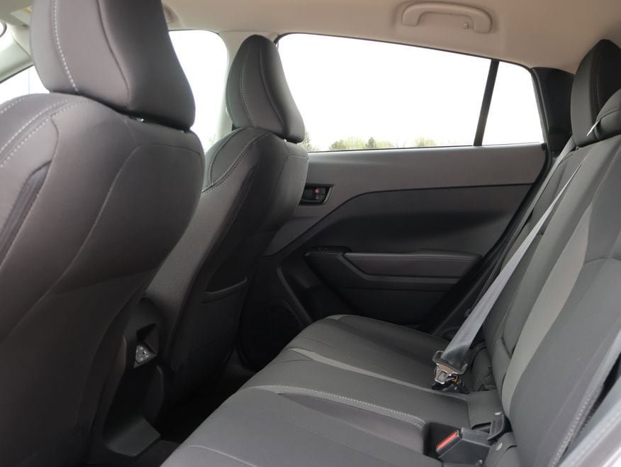 New 2026 Subaru Crosstrek 2.0i Premium AWD/4WD image 20