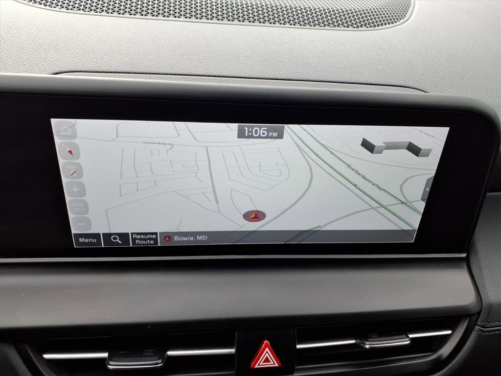 Used 2024 Kia Seltos EX image 27