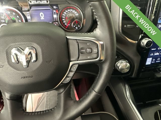 Certified 2024 RAM 1500 Laramie AWD/4WD image 24