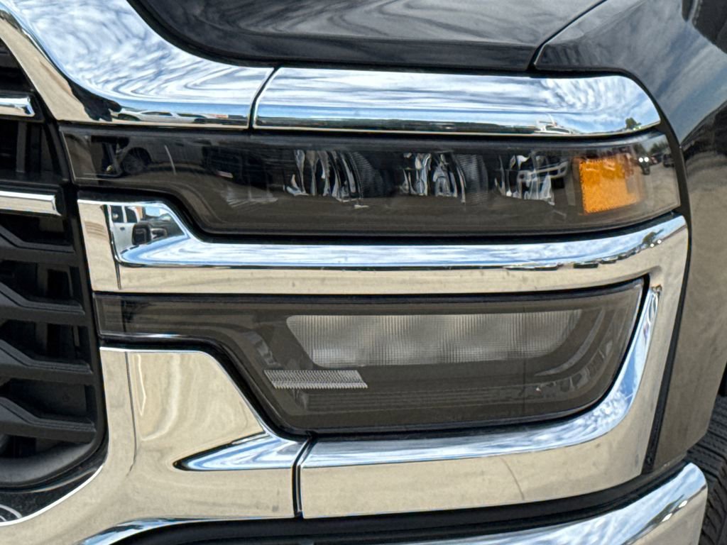 Used 2025 RAM 2500 Tradesman image 4