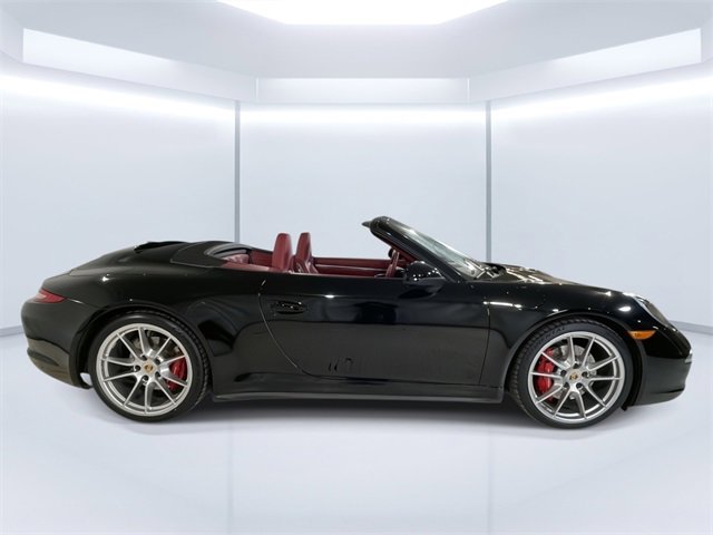 Used 2013 Porsche 911 Carrera 4S image 8