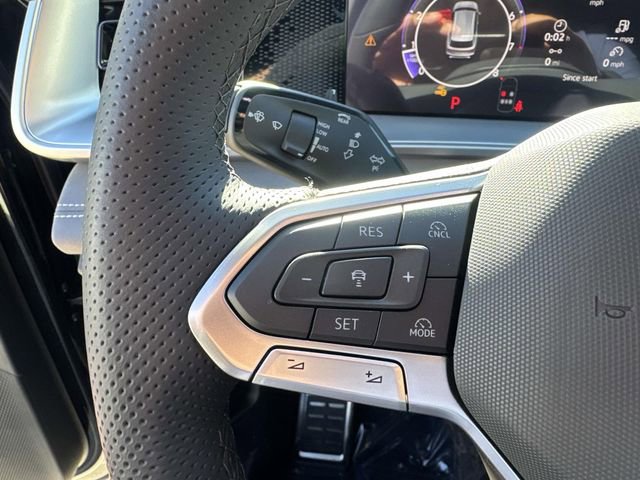 New 2026 Volkswagen Tiguan SE R-Line image 16